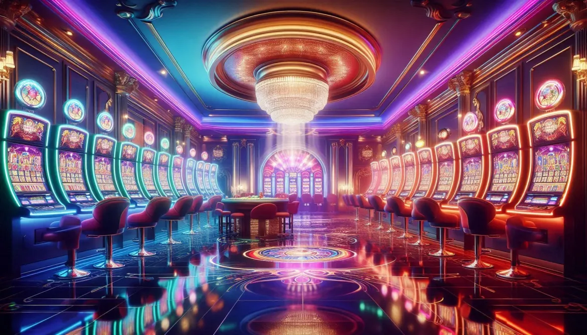 Magic365 Casino
